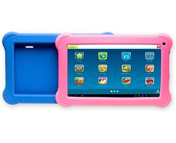 Recensione di Denver per tablet per bambini