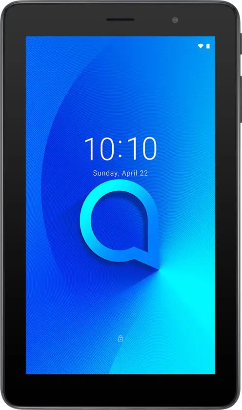 Alcatel 1t7 cheap tablet from around 60 euros
