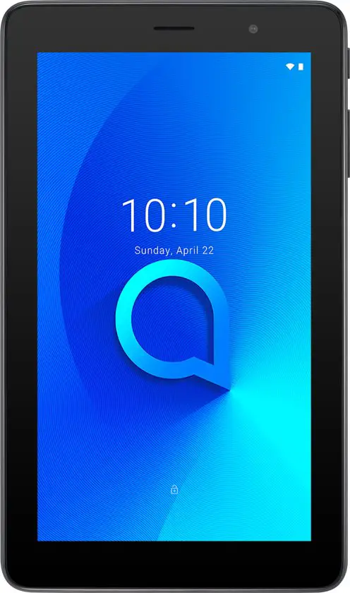 Alcatel 1t7 tablet economico da circa 60 euro