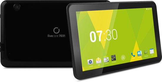 Best cheap adult tablet overmax livecore