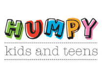 Humpy kids and teens