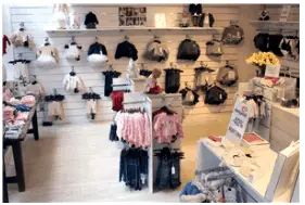 Children's outlet store eindhoven