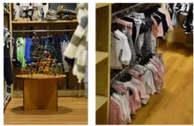 Tienda de ropa infantil Ot en Sien en Geldrop
