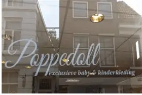 Moda infantil Poppedoll Vughterstraat