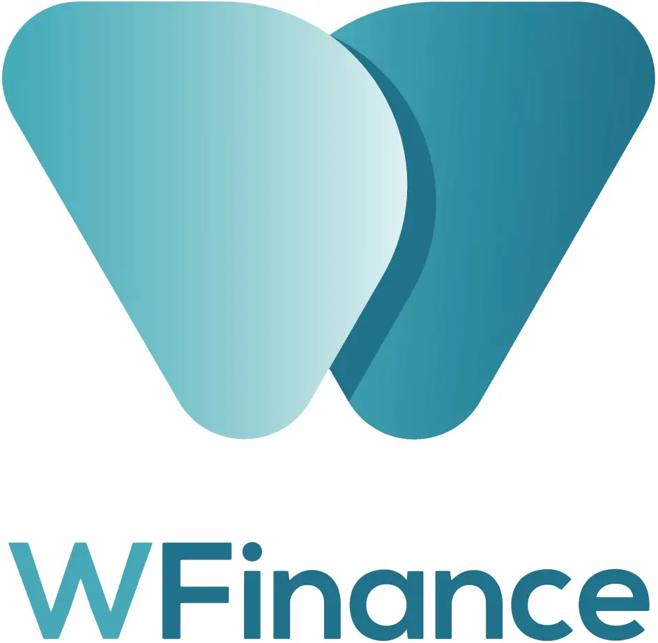 Wehkamp pay afterwards logo
