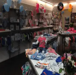 Boutique Balou ropa infantil voorburg