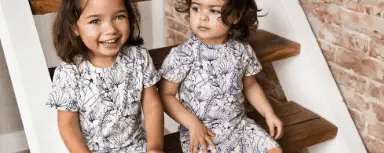 Juul & Juultje by noppies children's clothing