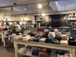 New Vulto kinder winkel- Jacques Oppenheimerstraat 9