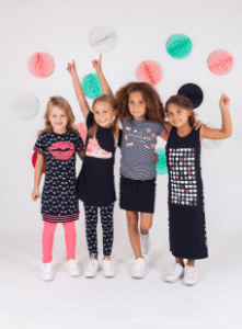 Ten Hove children's fashion Rijssen
