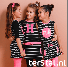 Terstal family fashion deventer