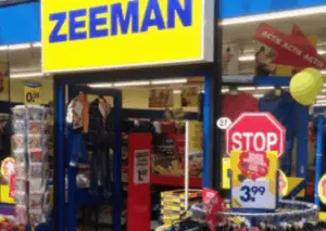 Zeeman Emmen