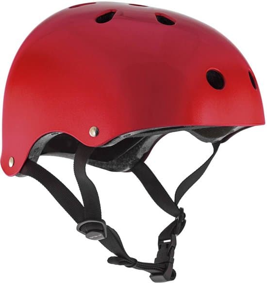 SFR skate helmet in different colors