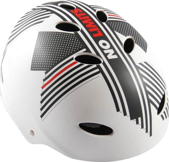 Volare Fahrradskatehelm