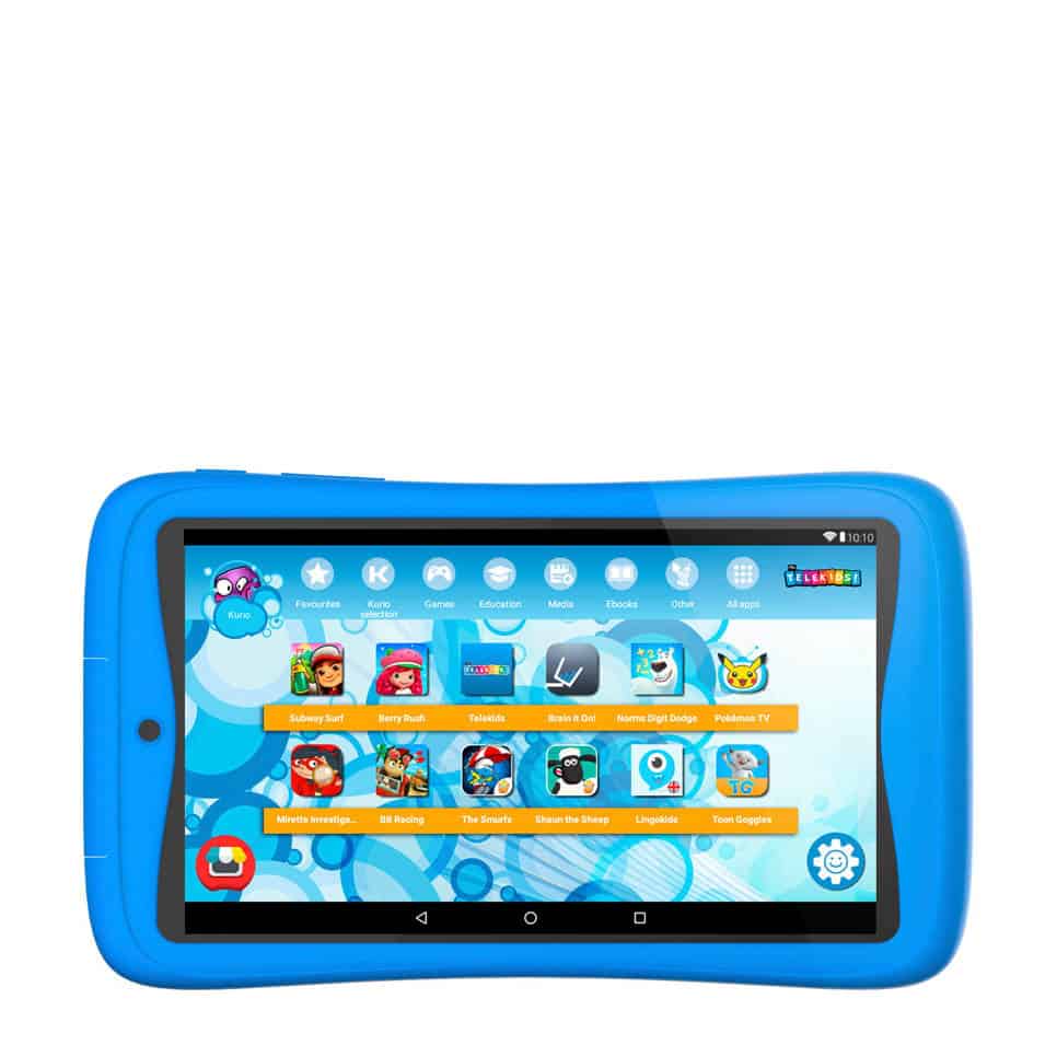 Kurio Connect telekids