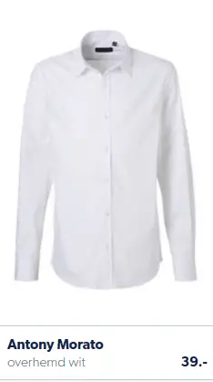 Chemise de garçon sympa pour le mariage