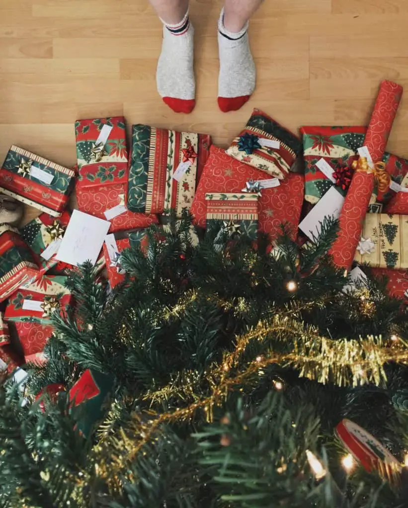 Les meilleurs cadeaux de Noël pour les enfants