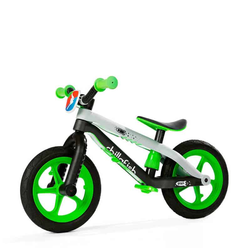 Chillafish BMXie cool balance bike