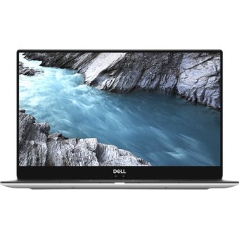 Dell XPS 13 for science and engineering students