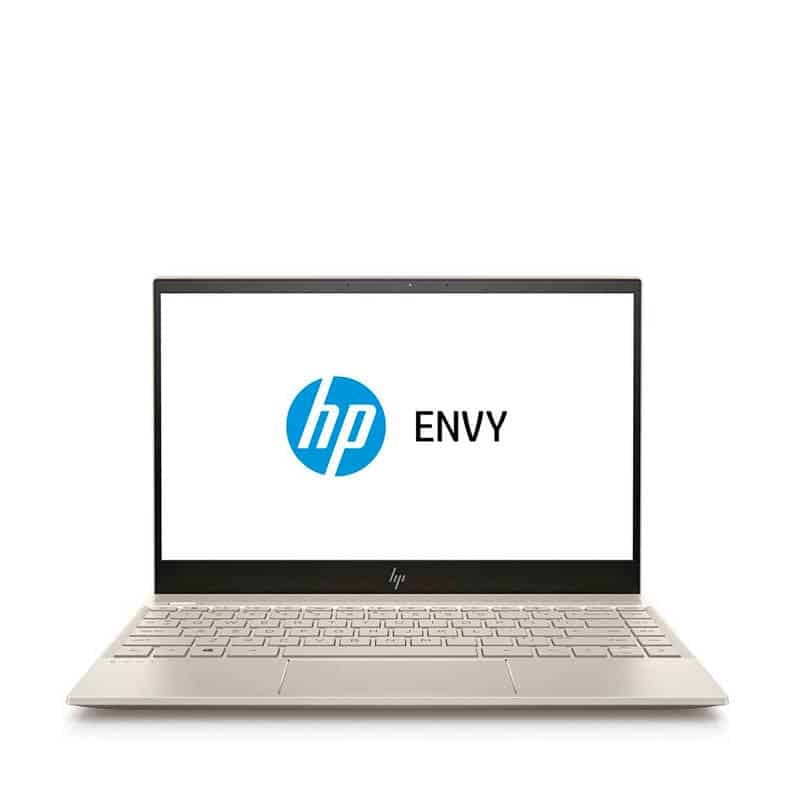 HP Envy 13 laptop for school