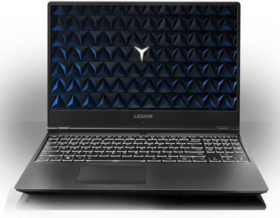 Lenovo Legion Y530 laptop for campus gaming
