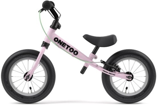 Yedoo One Too loopfiets voor kleuters