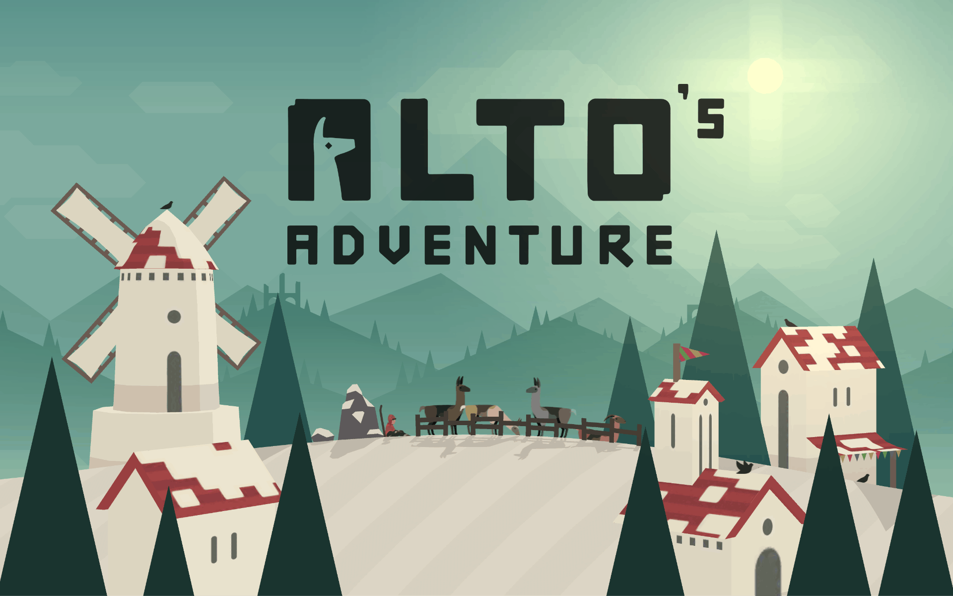 Adventure Alto