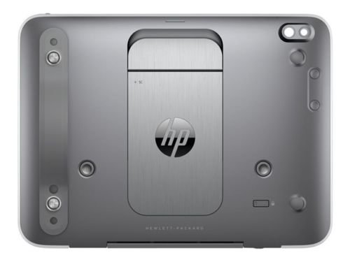 Tableta HP elite pad