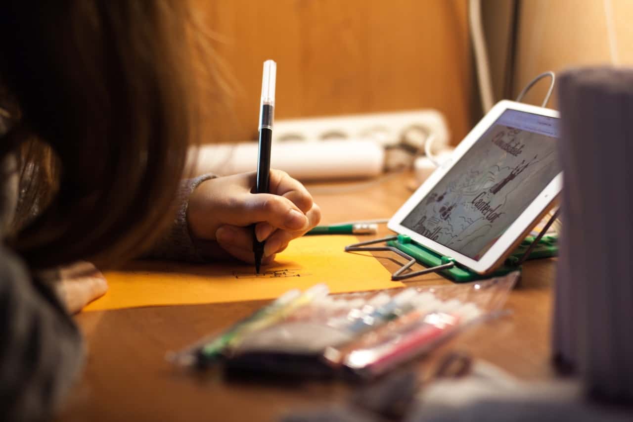 Bester Tablet-Halter für Kinder