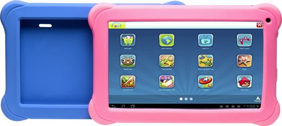 Best Budget Kids Tablet: Fire HD XNUMX