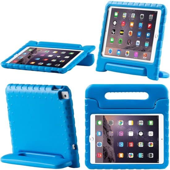 AML iPad Luftschutzhülle für Kinder