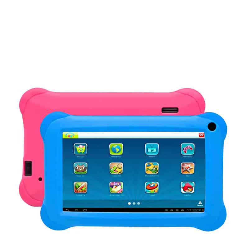 Tablet per bambini Denver Taq