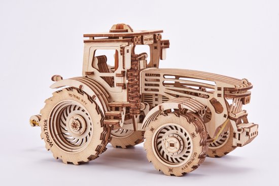 Play tractor kit