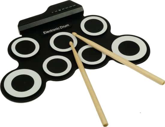 Aengus Electronic Toy Drum Kit