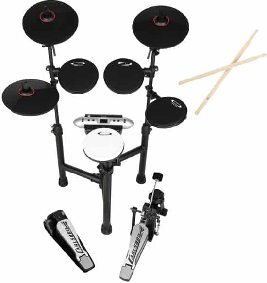 Carlsbro-drumkit-voor-kinderen