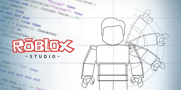 Estudio de codificación de Roblox