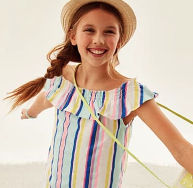Takko Fashion Kinderbekleidungsgeschäfte in Valkenswaard
