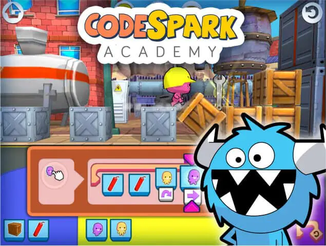 Codespark-Akademie