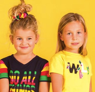 Ikke & Mama Children's clothing stores in Purmerend