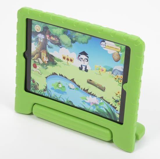 Soporte para tableta Kidscover para niños