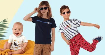 HEMA children's clothing stores in Purmerend