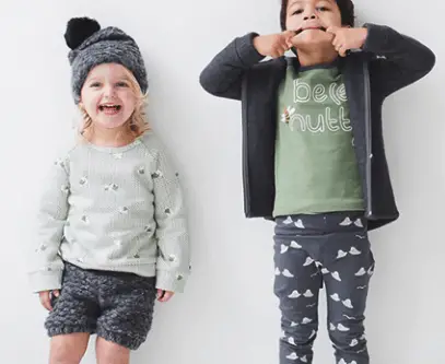 Ollie Kinderkleding kinderkledingwinkels in Velp