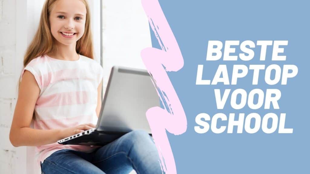 Bester Laptop für die Schule