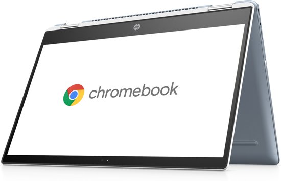 HP Chromebook X360 für die Schule
