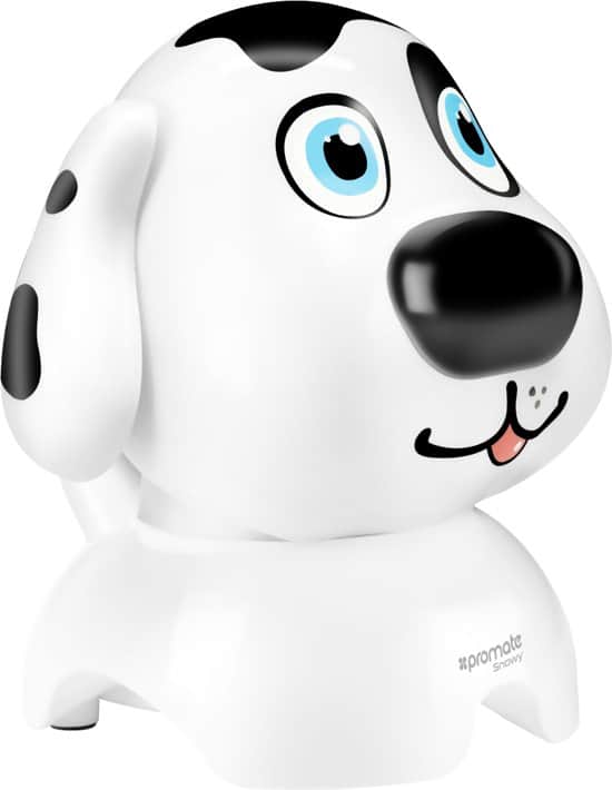 Promate Snowy children's speaker with bluetooth