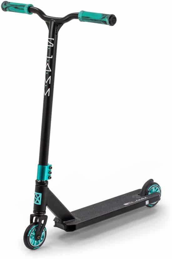 Intermediate Pro Scooter Trick Scooter Stunt Scooter Grit Fluxx Pro Scooter for Kids Ages 6+ and Heights 4.0ft-5.5ft