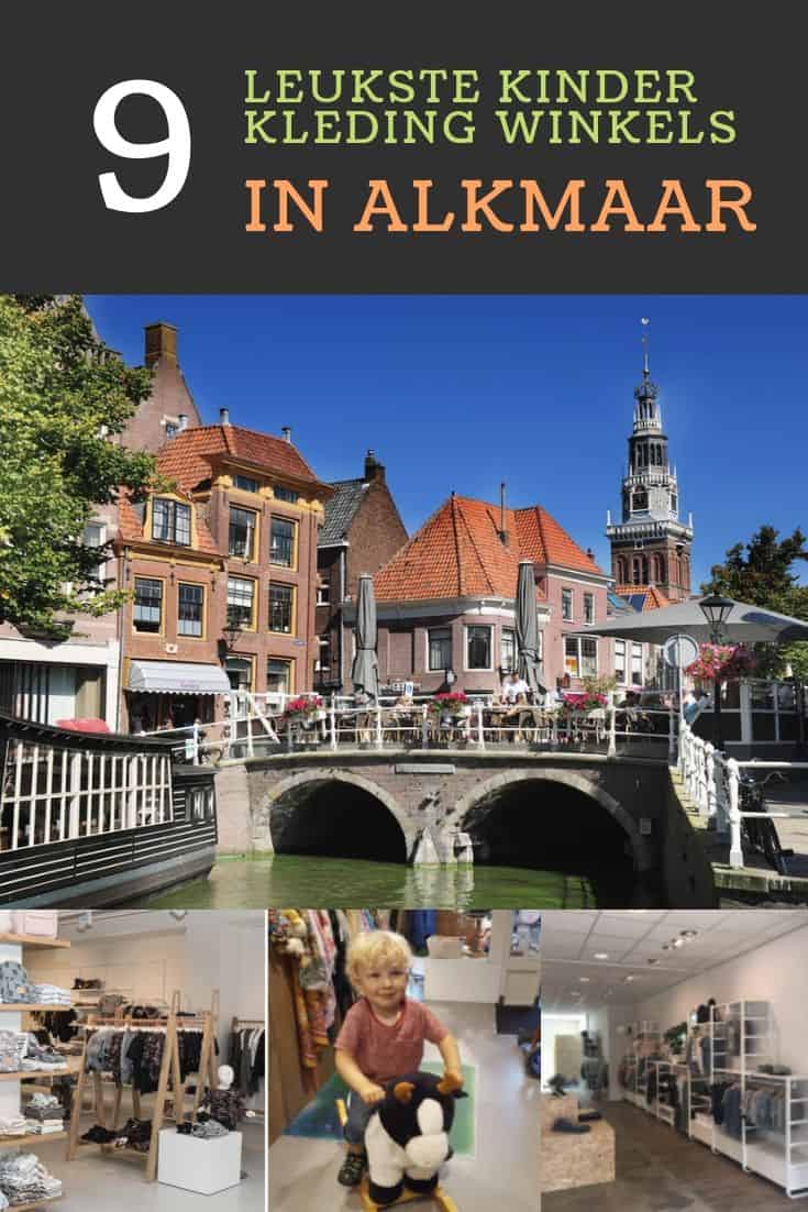 Alternatief voorstel Dhr marmeren Dit zijn de 9 leukste kinderkleding winkels in Alkmaar en omstreken