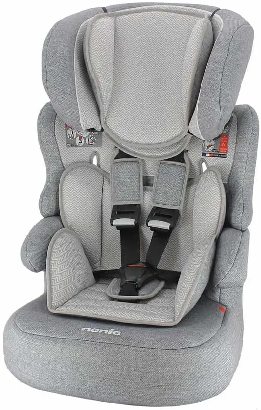 Nania car seats brand