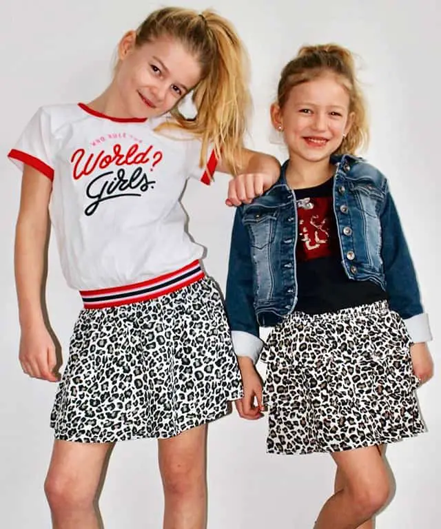 TerStal Family fashion tiendas de ropa infantil en Nunspeet