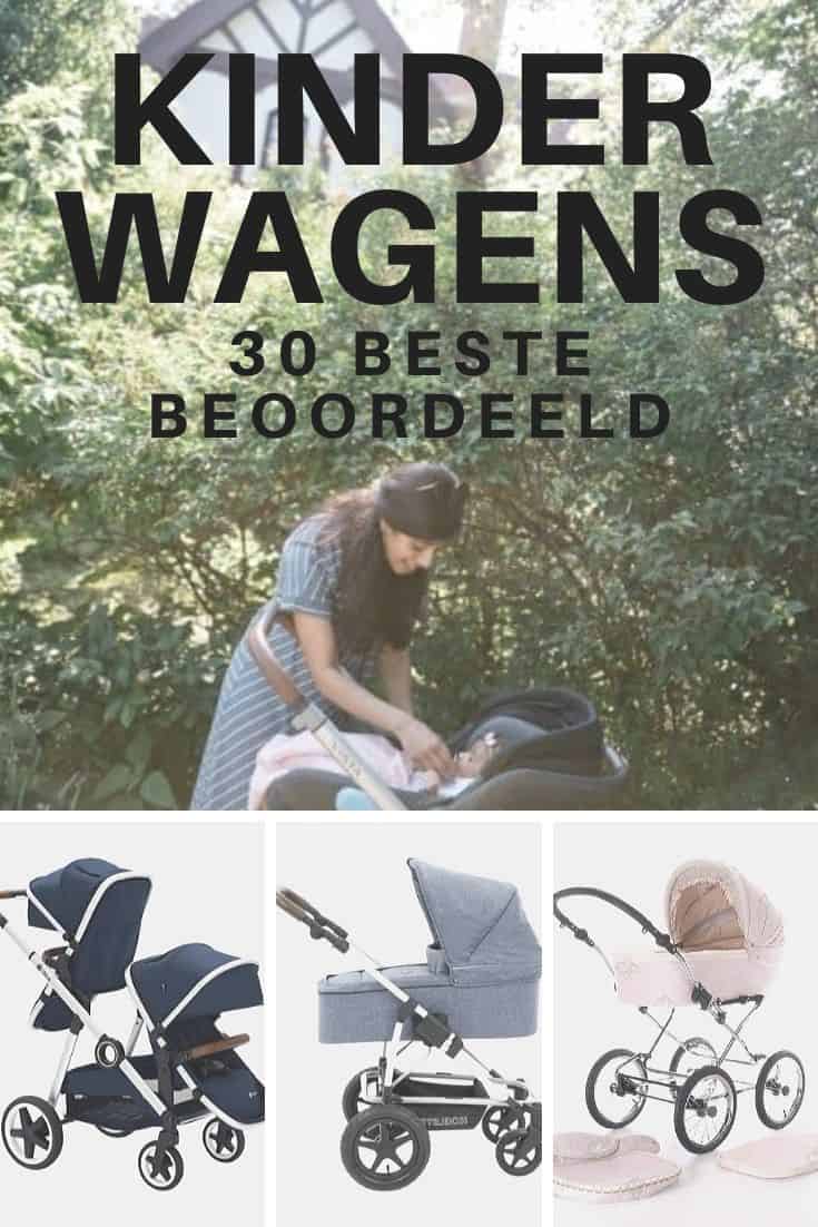 30 best strollers reviewed