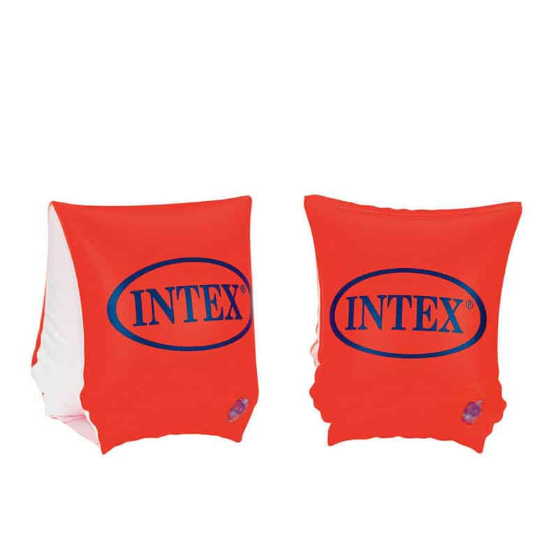 Mejores brazaletes sueltos brazaletes infantiles Intex deluxe